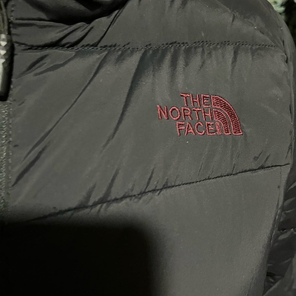 Northface Jacket - Picture 2 of 5